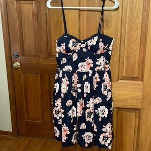 B O G collective dress, size Large, NWT